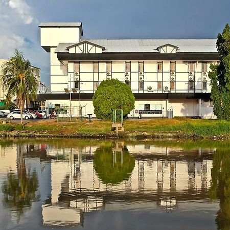 Hotel Royale Alor Setar Eksteriør bilde