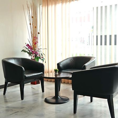 Hotel Royale Alor Setar Eksteriør bilde