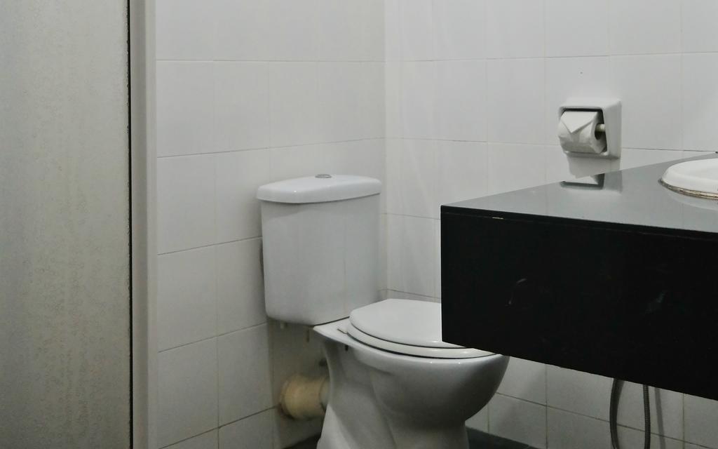 Hotel Royale Alor Setar Rom bilde