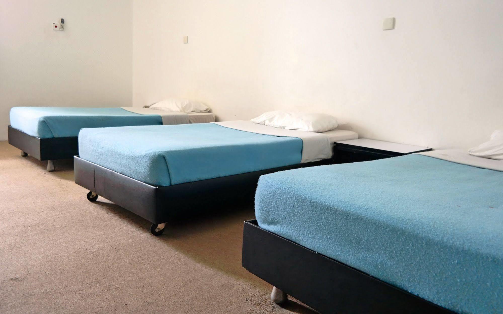 Hotel Royale Alor Setar Eksteriør bilde